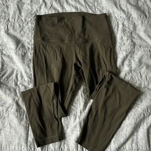 Lululemon align leggings 25”
